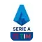 Italian Serie A Badge