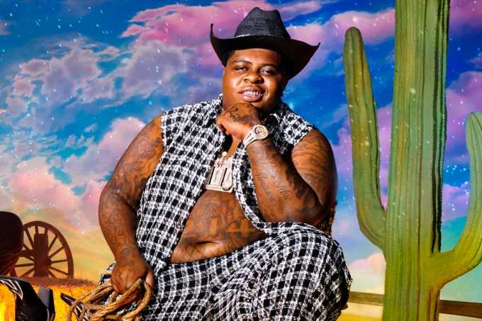 BIGXTHAPLUG Rolling Stone Future 25 Future of Music