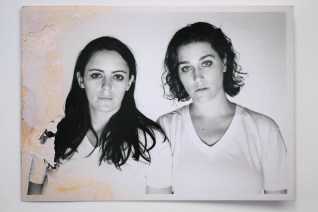 Mary Jane Gibson and Dicole DuFresne: My Best Friend's Murder