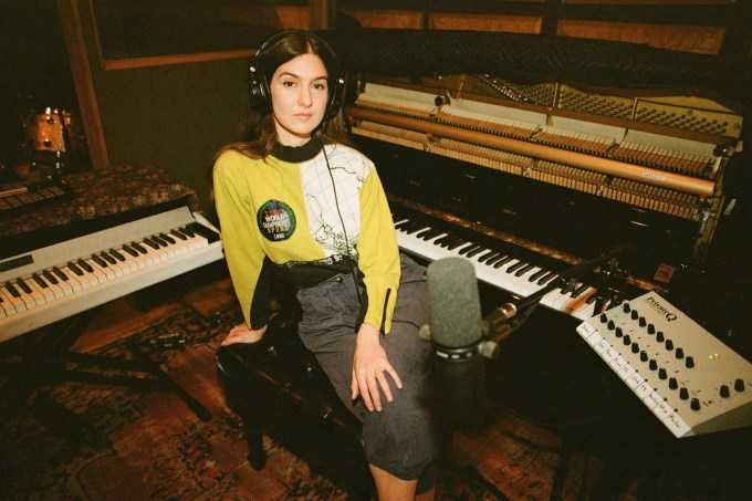 Weyes Blood