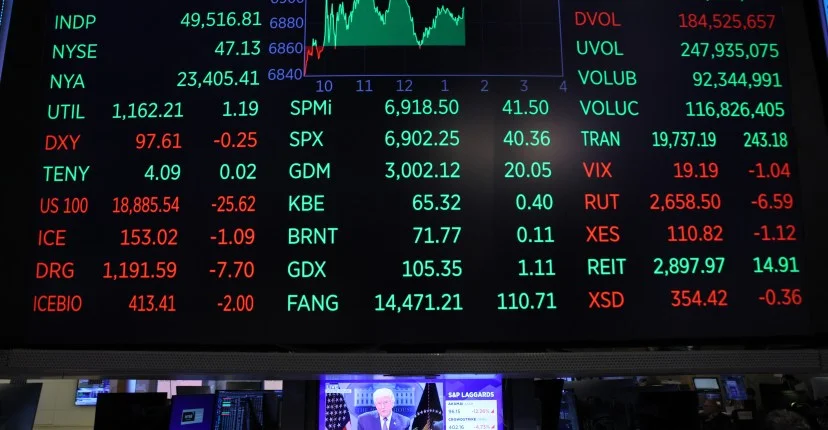 The lucky few who can apply for tariff refunds