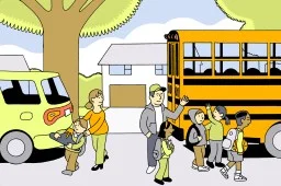 Is it wrong to send your kid to private school?