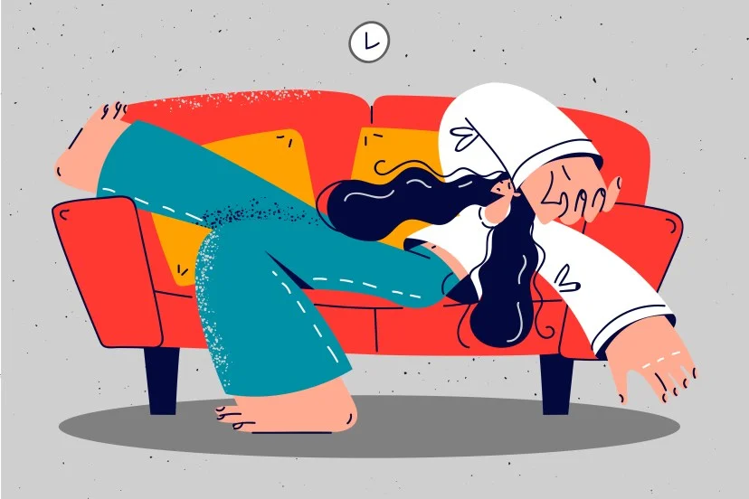 How to make unemployment suck a little less