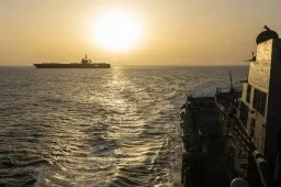 The war in Iran isn’t ending — it’s becoming something new