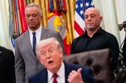 RFK Jr. is in his influencer era