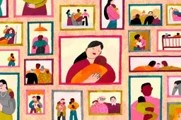 The fight for paid parental leave is more winnable than you think