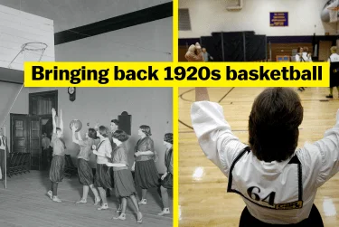Are team sports the secret to living longer?